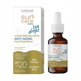  SUN CARE Derma SUN DROPS Multifunktionales Serum