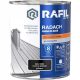  Rafil schwarze Farbe 0,75 l