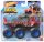  HOT WHEELS Monster Trucks 6-Rad-Truck 1:64 Der 909 HWN90