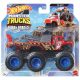  HOT WHEELS Monster Trucks 6-Rad-Truck 1:64 Der 909 HWN90