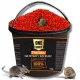  Gift, OneShot-Gift gegen Mäuse und Ratten 5kg
