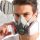 Staubmaske ABCmasks 0214 Halbmaske