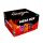 Vorratspaket Doritos Nacho Chips: Hot Corn, BBQ, Sweet Chilli je 100g