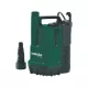  Metabo Tauchpumpe 300 W 7500 l/h