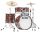  Tama Superstar Limited Reissue 50th Anniversary SU42RS-SMH Shell Set