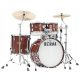  Tama Superstar Limited Reissue 50th Anniversary SU42RS-SMH Shell Set