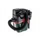 Metabo AS 18 L PC COMPACT 120 W Industriestaubsauger
