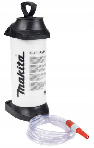  Makita Drucktank 988394610 10l