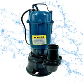  Champion 3565 W Tauchpumpe 20.000 l/h