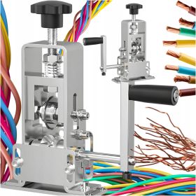 BARRIEREMASCHINE FÜR KABELTRENNER