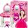  Kinder-Schminktisch Real Prices Glamour Mirror