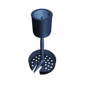  Aqua Nova NSK-50 Oberflächenfilter