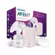  Philips Avent elektrische Milchpumpe 125 ml