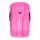  Robuster Schneeschlitten, rosa