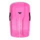  Robuster Schneeschlitten, rosa