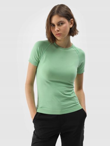  TRAININGS-T-SHIRT 4F 4FWSS24TFTSF738-41S-XS/S