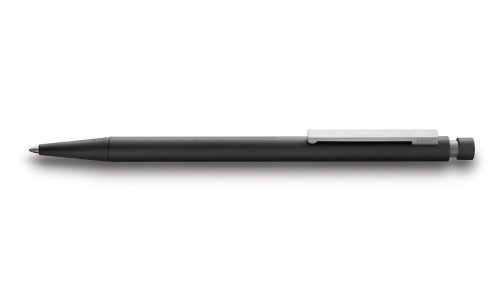  Lamy CP1 Mattschwarzer Kugelschreiber