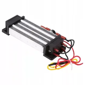  Heizgeräte PTC-Heizgeräte