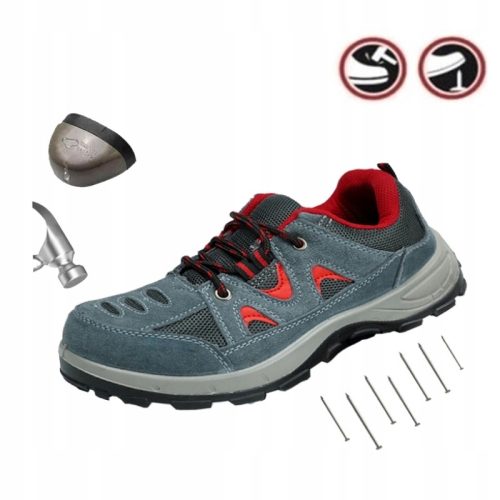 Arbeitsschuhe, Schuhe CS-6035, Größe 45