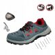 Arbeitsschuhe, Schuhe CS-6035, Größe 45