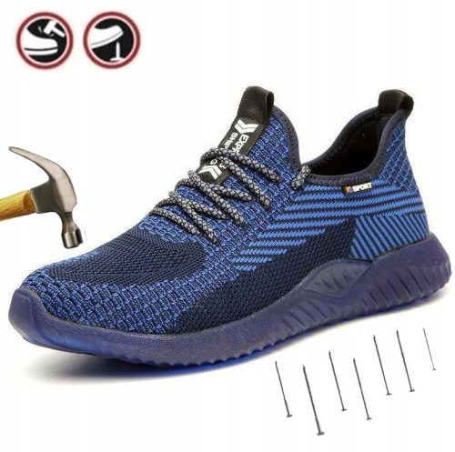 Arbeitsschuhe, Schuhe Ty-605, Größe 43