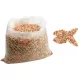  Futter für Teichfische Roks Koi Mix 40 l
