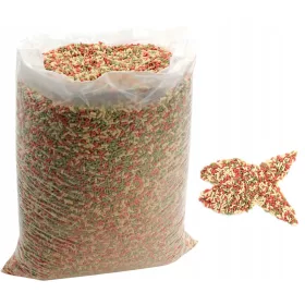  Roks Koi Mix Fischstäbchen 75 l