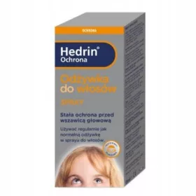 Hedrin Haarspülung 120 ml