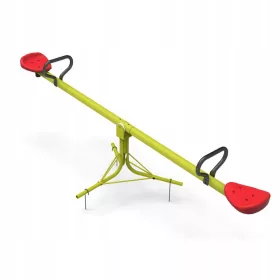  Karussell, Schwebebalken 4IQ Group 200 x 70 x 67 cm