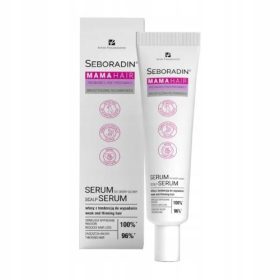  Seboradin Mama Hair Kopfhautserum, 100 ml
