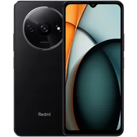  Xiaomi Redmi A3 3 GB / 64 GB 4G (LTE) Smartphone schwarz