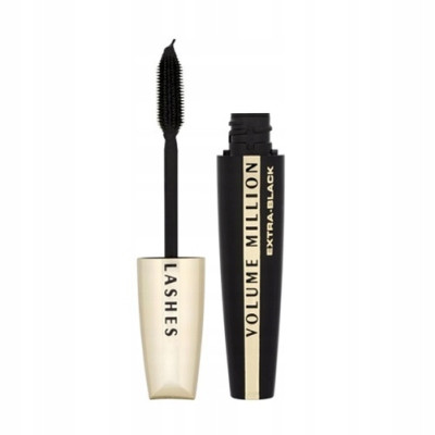  L'Oréal Paris Volume Million Lashes Extra Black Mascara 9 ml