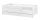  SIMPLE BABY BOO Kinderbett 160x80 + Schublade + Matratze WEISS GLATT