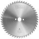 KREISSÄGE FÜR HOLZ SKL PI-504VT 350 Z=54 FABA