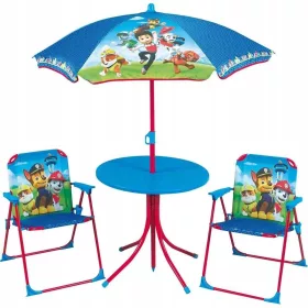  Set mit Regenschirm für Kinder Arditex 3 Jahre +