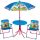  Set mit Regenschirm für Kinder Arditex 3 Jahre +