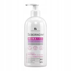  Seboradin MAMA HAIR Express Conditioner 400 ml