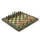  Senator braunes Schach/Dekorationsschach/Holzschach/Hersteller Szy Zurek