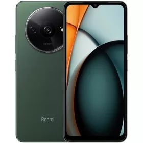  Xiaomi Redmi A3 3 GB / 64 GB 4G (LTE) Smartphone, grün