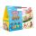  12 Use Mega Baff Pack von Zimpli Kids, 6 x Bath B