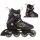  K2 Ascent 80 Herren Inlineskates, Größe 42,5