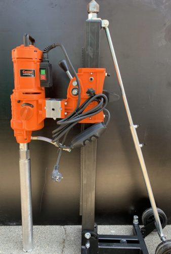 Cayken SCY-2550C Elektrobohrgerät