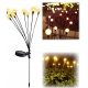  PrzydaSie eingebettete Solarlampe 70 cm 1 Stk.