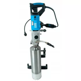 DIAMANTBOHRGERÄT – BETONBOHRGERÄT-KIT