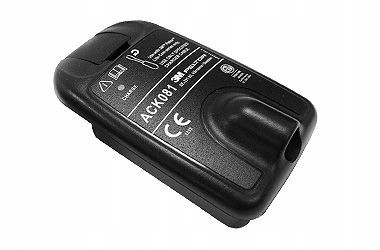 3M Peltor ACK081 Anti-Lärm-Kopfhörer
