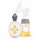  Medela elektrische Milchpumpe 150 ml