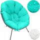  KISSEN FÜR STRING CHAIR WASSERDICHTER STUHL POLEN - marineblau