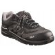 MXP Air Black Arbeitsschuhe, Größe 44