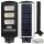  Masterled Straßenleuchte 150 W 3000 lm, batteriebetrieben, solarbetrieben