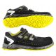 Arbeitsschuhe Sandalen VM Footwear Arbeitssandalen S1PESD SRC Größe 48